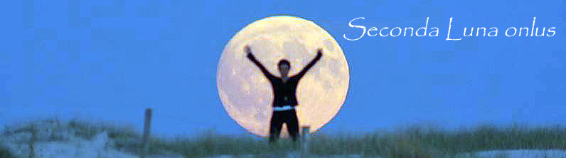 Seconda Luna onlus